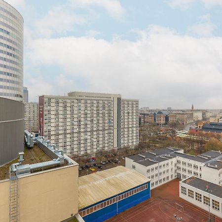 Bright & Cozy Apartments In The City Center By Noclegi Renters Варшава Экстерьер фото