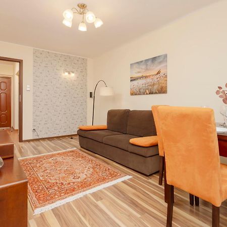 Bright & Cozy Apartments In The City Center By Noclegi Renters Варшава Экстерьер фото