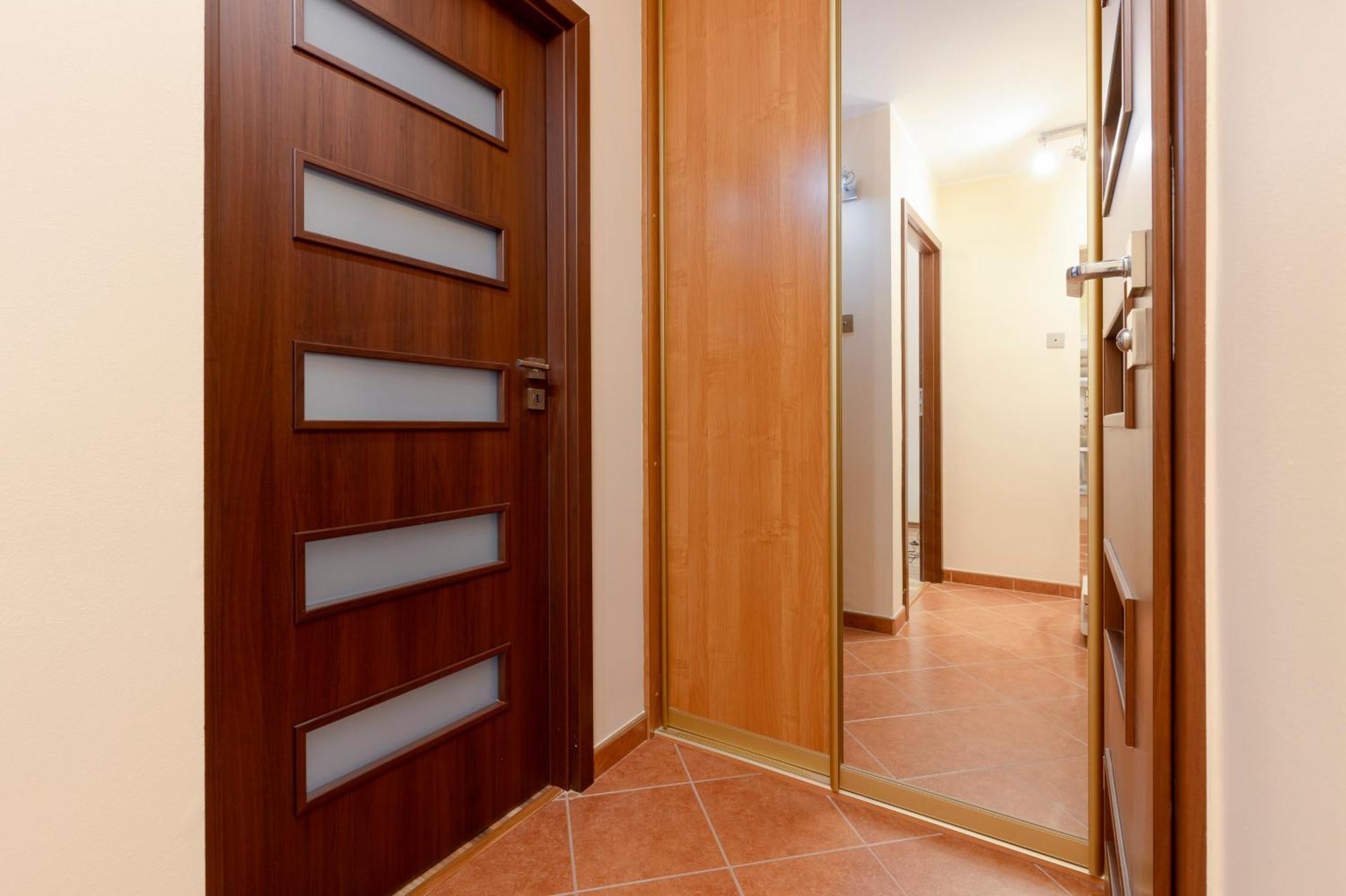 Bright & Cozy Apartments In The City Center By Noclegi Renters Варшава Экстерьер фото