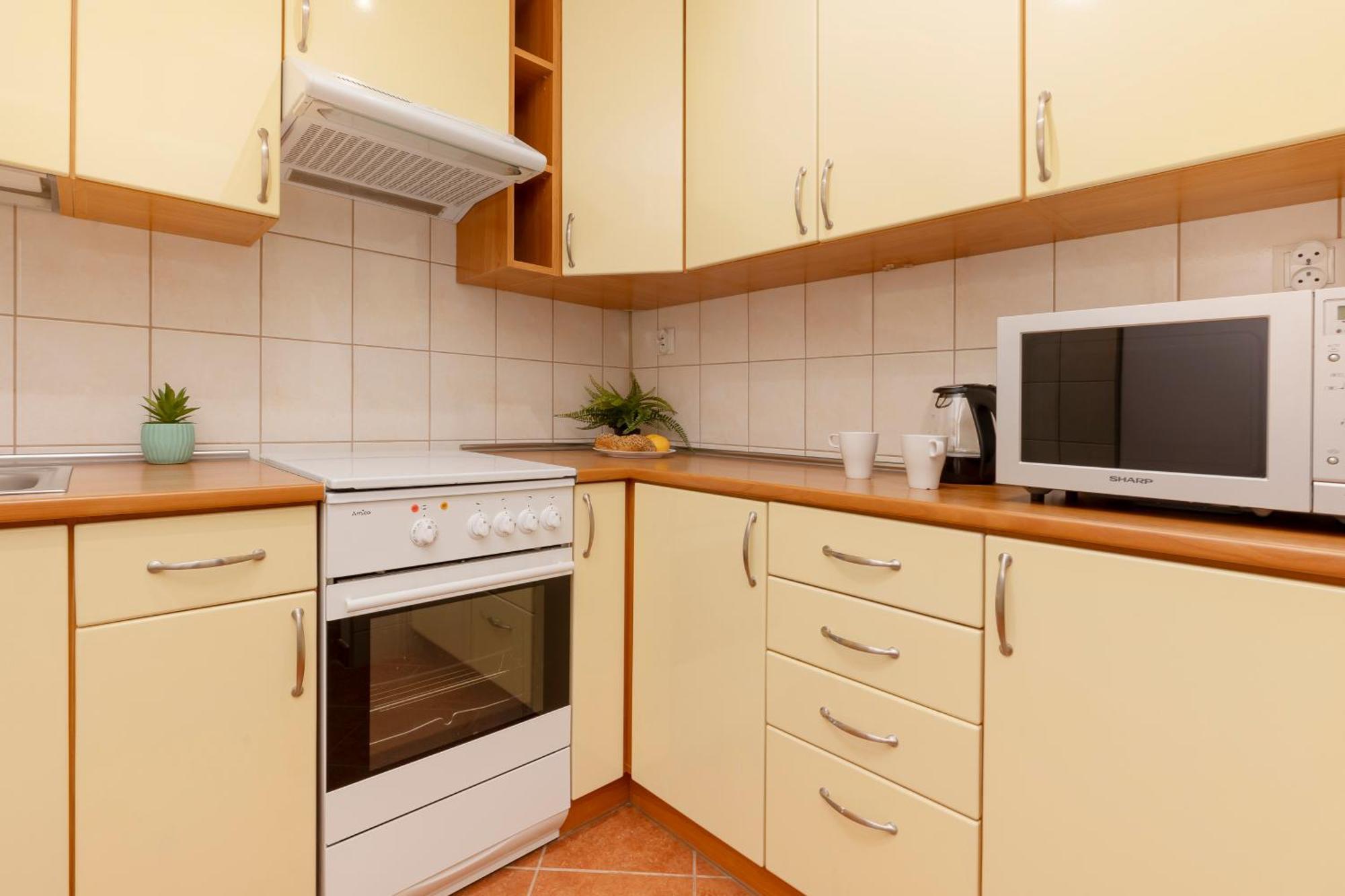 Bright & Cozy Apartments In The City Center By Noclegi Renters Варшава Экстерьер фото
