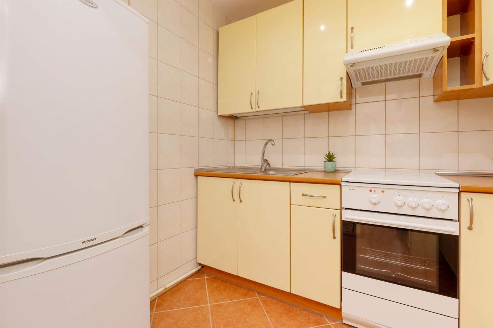Bright & Cozy Apartments In The City Center By Noclegi Renters Варшава Экстерьер фото